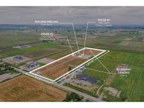 17027 40 Ave, Surrey, BC, V3Z1C8 | Card Image