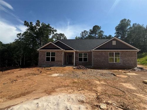 5381 Tuscany Dr, Douglasville, GA, 30135-5113 | Card Image