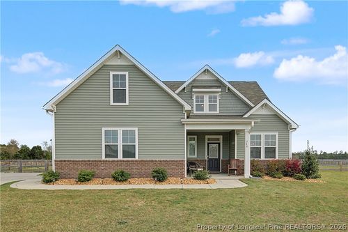 380 Sweet Grass Ln, Raeford, NC, 28376-1575 | Card Image