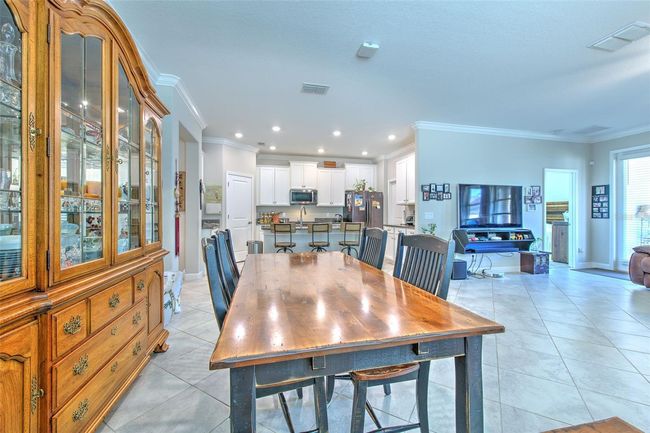 25200 Lambrusco Loop, House other with 4 bedrooms, 3 bathrooms and null parking in LUTZ FL | Image 31