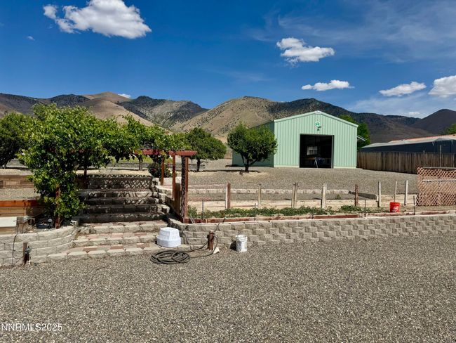 10445 Reins Way, House other with 3 bedrooms, 2 bathrooms and 5 parking in Winnemucca NV | Image 38