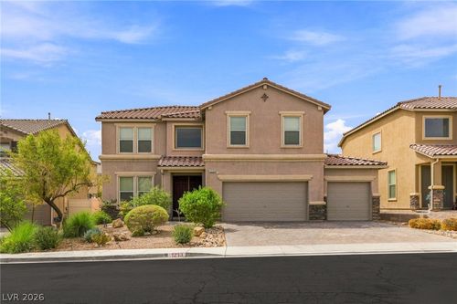 1213 High Altitude Ave, North Las Vegas, NV, 89032-0739 | Card Image