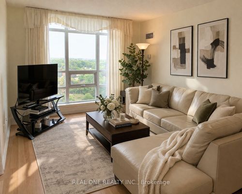2125-238 Bonis Ave, Scarborough, ON, M1T3W7 | Card Image