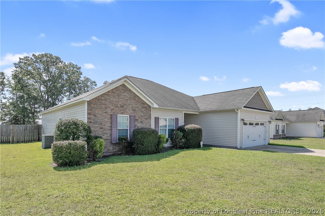 Residential in Raeford 2