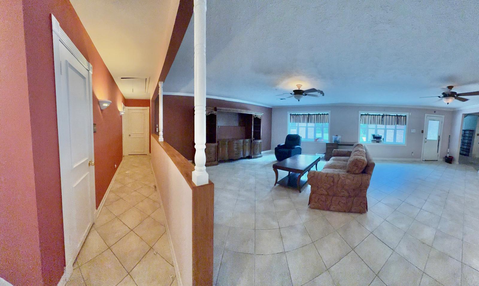 Residential in Houston 3
