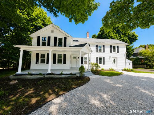 2270 Ellington Rd, South Windsor, CT, 06074-2150 | Card Image