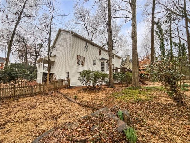 1935 Wenton Pl, House other with 4 bedrooms, 3 bathrooms and null parking in Lawrenceville GA | Image 8