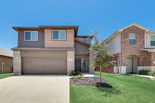 1038 Old Oaks Dr, Forney, TX, 75126-3558 | Card Image
