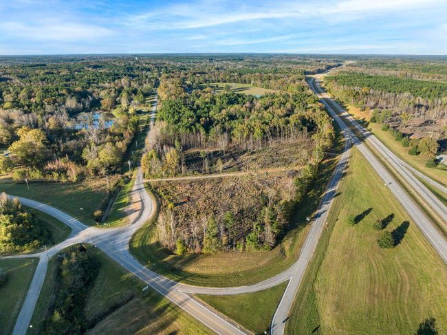 0 Hwy 45 / Wenasoga Rd, Home with 0 bedrooms, 0 bathrooms and null parking in Corinth MS | Image 4