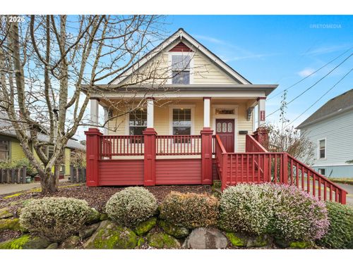 3936 Ne Grand Ave, Portland, OR, 97212-1106 | Card Image