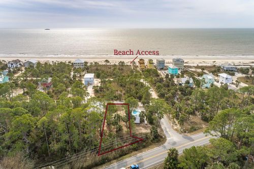 Lot 14 Cottage Ln, Port St. Joe, FL, 32456 | Card Image
