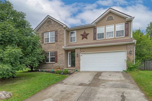 2746 Jenny Marie Dr, Xenia, OH, 45385-5772 | Card Image