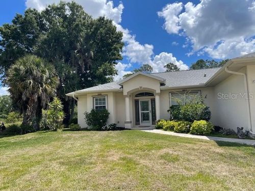 4378 Mermell Cir, North Port, FL, 34291-5369 | Card Image