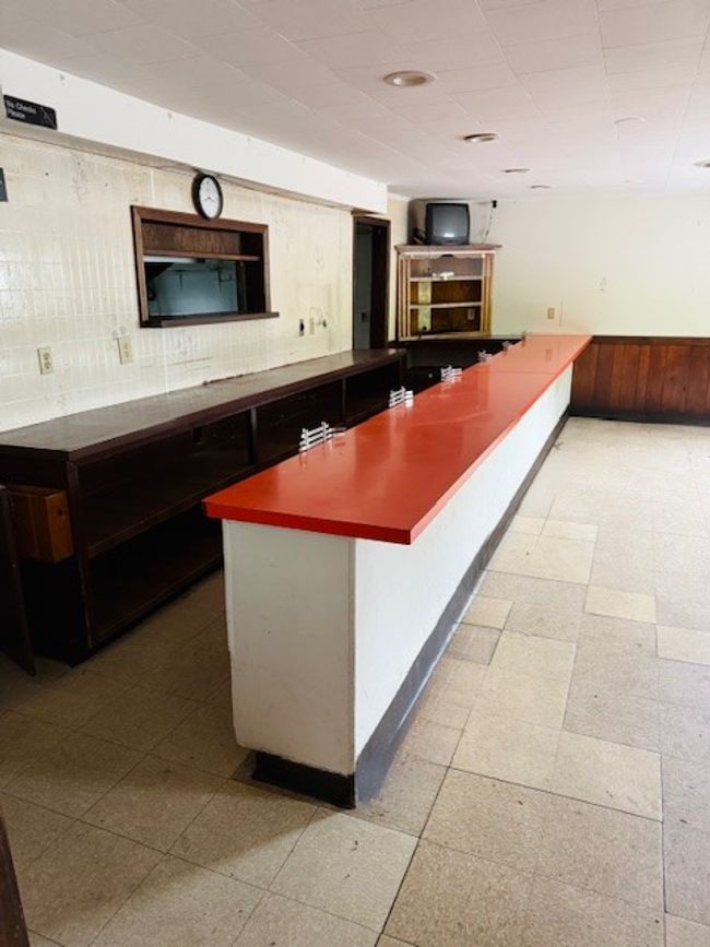 First room bar area | Image 5