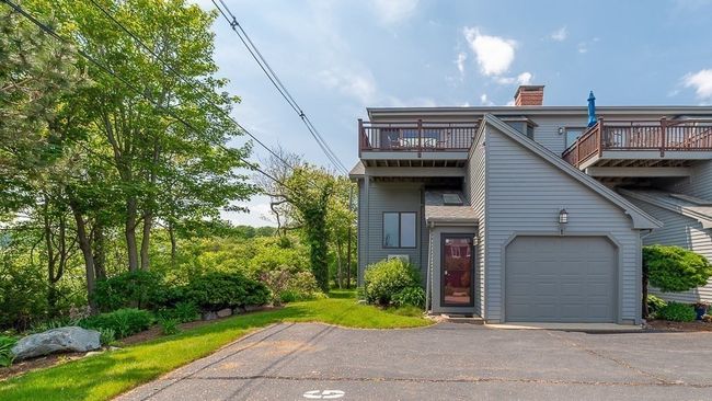UNIT-1 - 8 Moorland Rd, Condo with 2 bedrooms, 2 bathrooms and 2 parking in Gloucester MA | Image 30