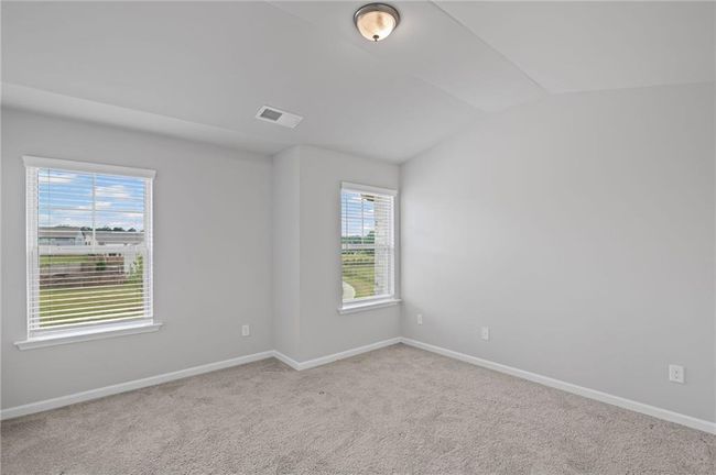 2106 Cadenza Circle, House other with 5 bedrooms, 3 bathrooms and null parking in Dacula GA | Image 34