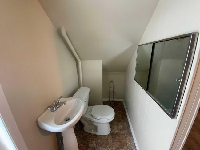 409 Main Street, House other with 2 bedrooms, 2 bathrooms and 6 parking in Trochu AB | Image 22