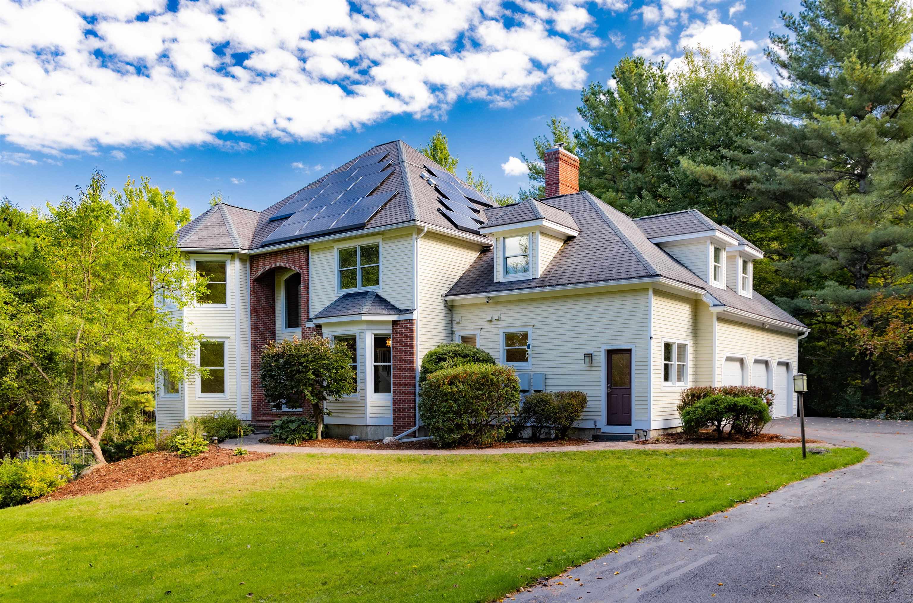 Meadowridge Rd, Williston, VT 05495