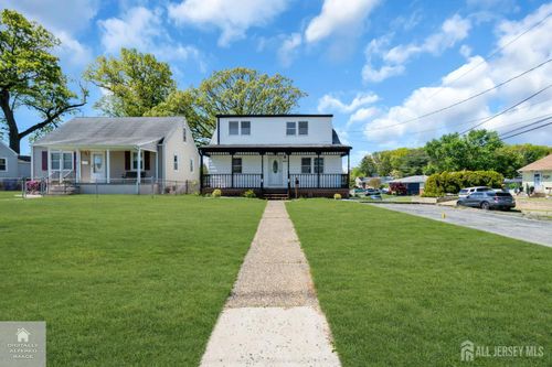 414 S Pine Ave, South Amboy, NJ, 08879 | Card Image