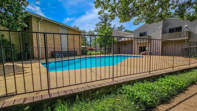 3005 - 4771 Audubon View Cir, Condo with 1 bedrooms, 1 bathrooms and null parking in Memphis TN | Image 25