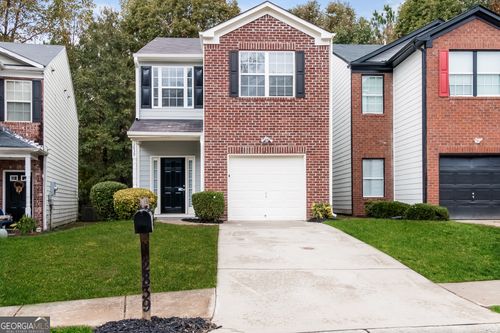2839 Windsor Forrest Ct, Atlanta, GA, 30349-3034 | Card Image