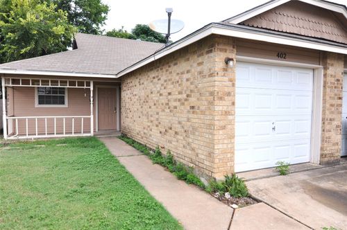 402-402 Burlwood Ct, Round Rock, TX, 78664-2704 | Card Image