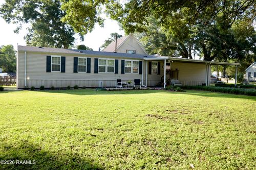 413 Hebert St, Jeanerette, LA, 70544-4411 | Card Image