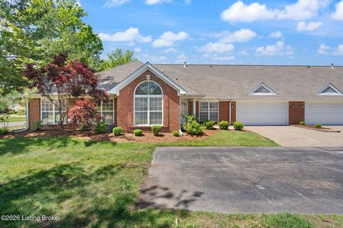 10546 Monticello Forest Cir, Jeffersontown, KY, 40299-4130 | Card Image