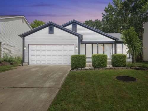 5588 High Arbor Dr, Galloway, OH, 43119-8834 | Card Image