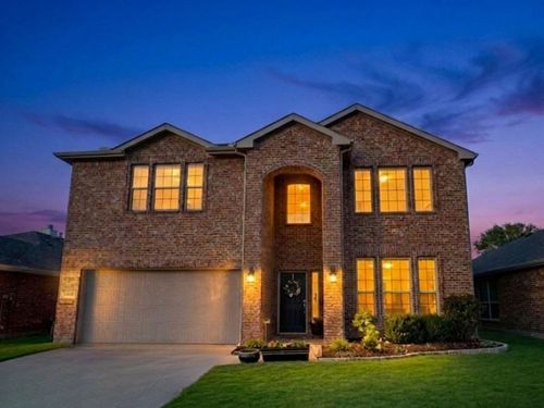 1301 Coleman Dr, Melissa, TX, 75454-0359 | Card Image