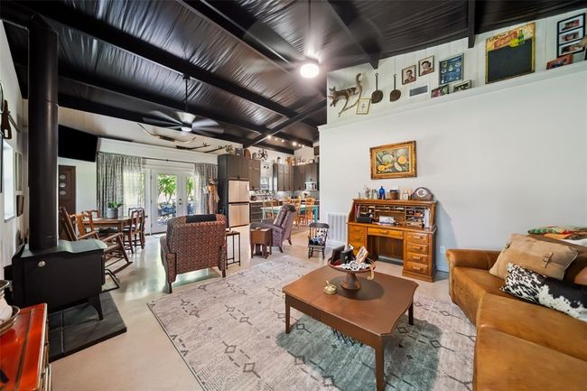 6448 Fm 2 Rd, House other with 1 bedrooms, 2 bathrooms and 1 parking in Navasota TX | Image 12