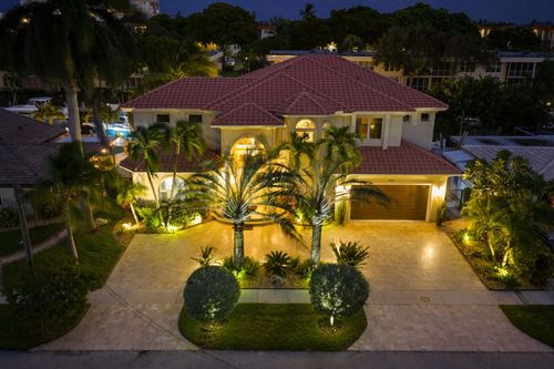 4850 Ne 29th Ave, Lighthouse Point, FL, 33064-7918 | Card Image