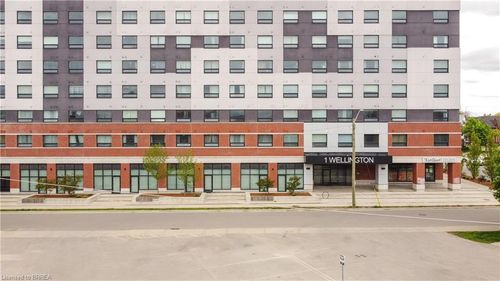 417-1 Wellington St, Brantford, ON, N3T2L3 | Card Image