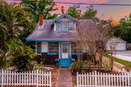 1543 8th Ave W, BRADENTON, FL, 34205-6712 | Card Image
