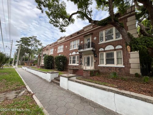 2504 Park St, Jacksonville, FL, 32204-4570 | Card Image