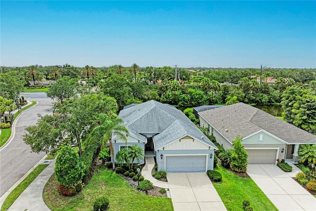 6516 Palm Leaf Ct, House other with 3 bedrooms, 2 bathrooms and null parking in SARASOTA FL | Image 35