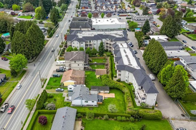 314 - 46693 Yale Road, Condo with 2 bedrooms, 2 bathrooms and 1 parking in Chilliwack BC | Image 25