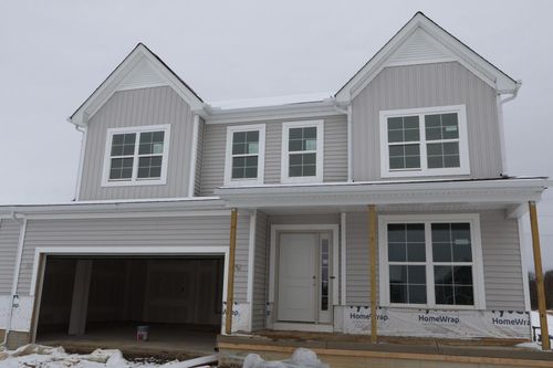 1155 Slate Wagon Rd, Plain City, OH, 43064-6522 | Card Image