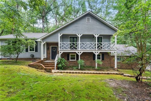 615 Quail Crossing, South Chesterfield, VA, 23834 | Card Image