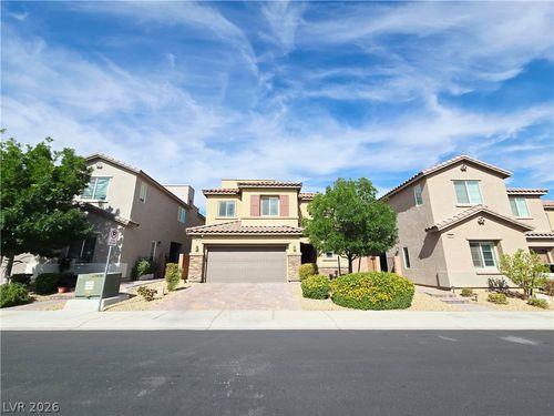 5577 Chiflo Song Dr, Las Vegas, NV, 89113-1153 | Card Image