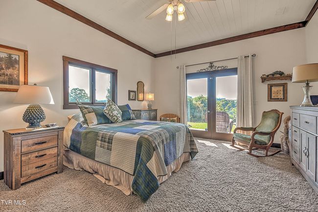 133 Hartmantown Rd, House other with 3 bedrooms, 2 bathrooms and null parking in Jonesborough TN | Image 38