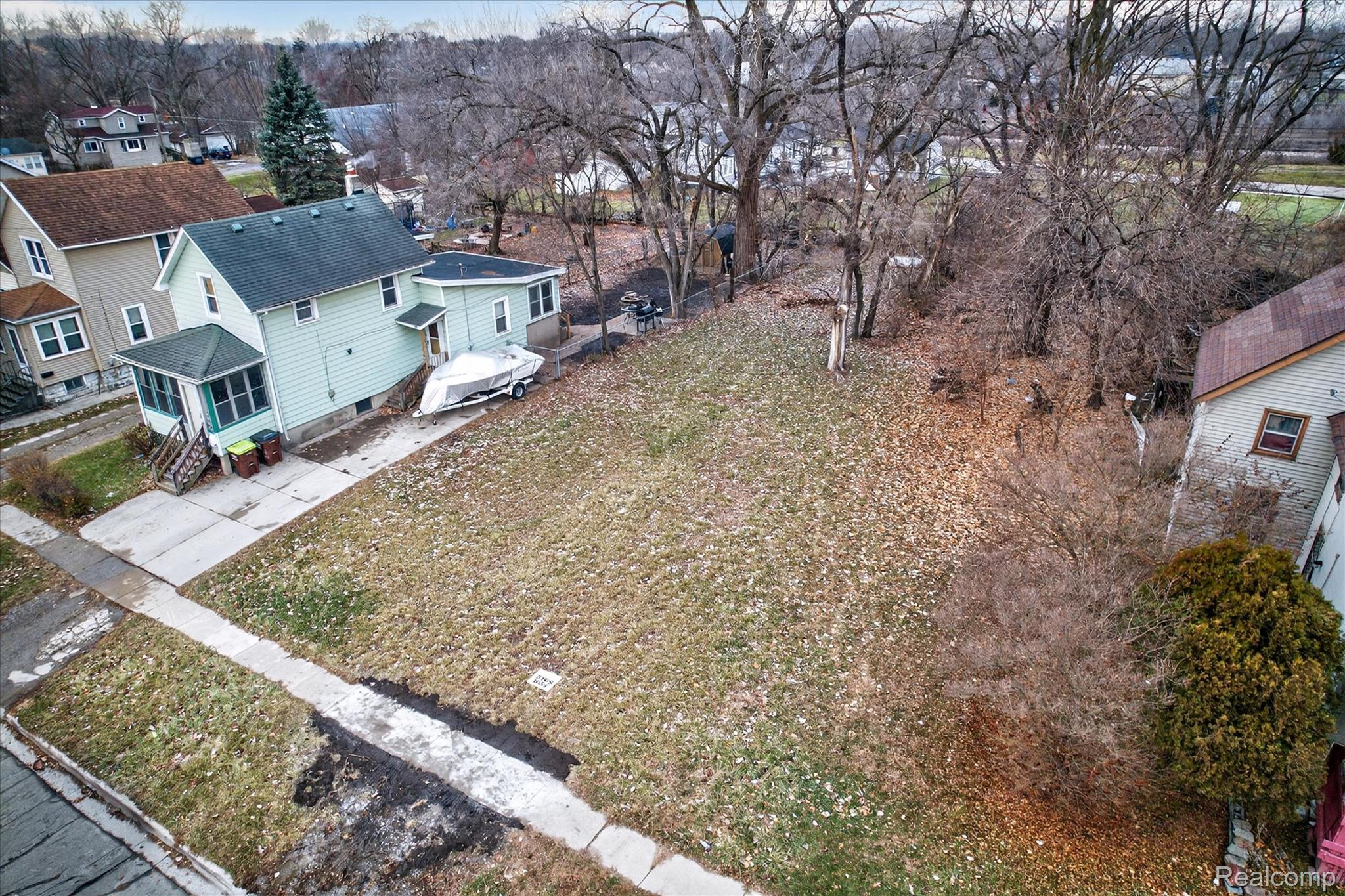Land in Monroe 2