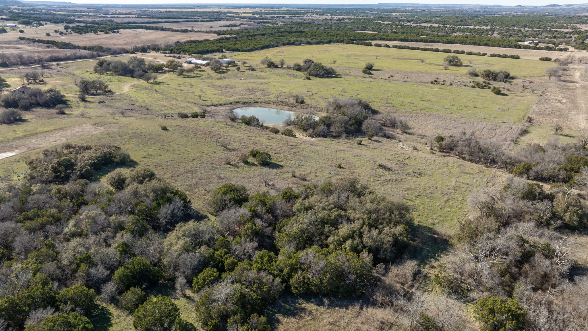 Land in Meridian 3