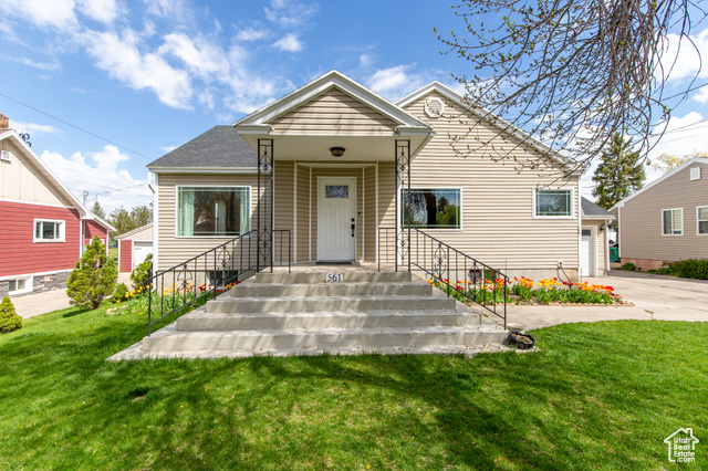 300 , Logan, UT 84321