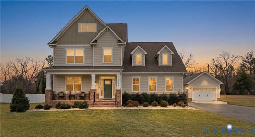 12108 Grandview Hill Ct, Ashland, VA, 23005-9703 | Card Image