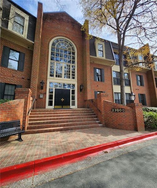 23311 Plantation Dr Ne, Atlanta, GA, 30324-2940 | Card Image