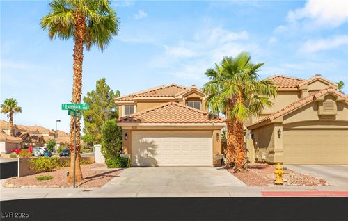 1125 Lumina Court, Las Vegas, NV, 89117 | Card Image