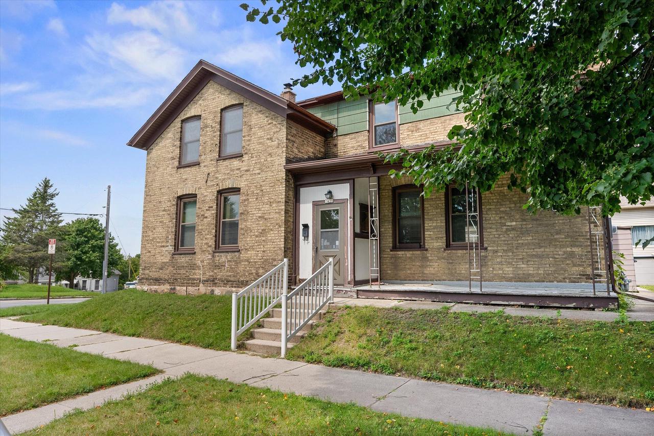 Jefferson Ave, Sheboygan, WI 53081