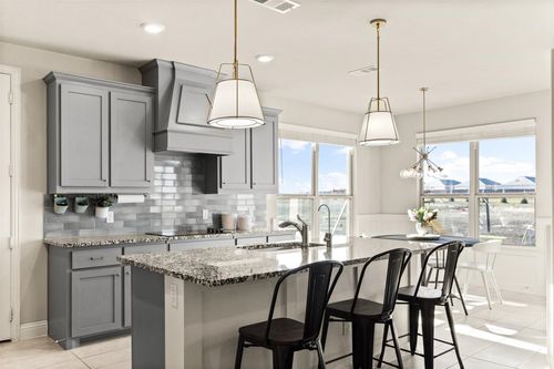 1133 Barrix Dr, Forney, TX, 75126-3393 | Card Image