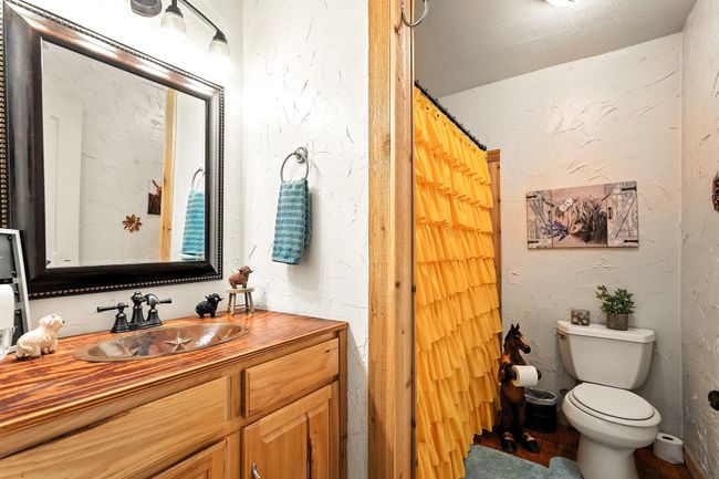 1105 S Commerce St, House other with 3 bedrooms, 2 bathrooms and null parking in Ranger TX | Image 22